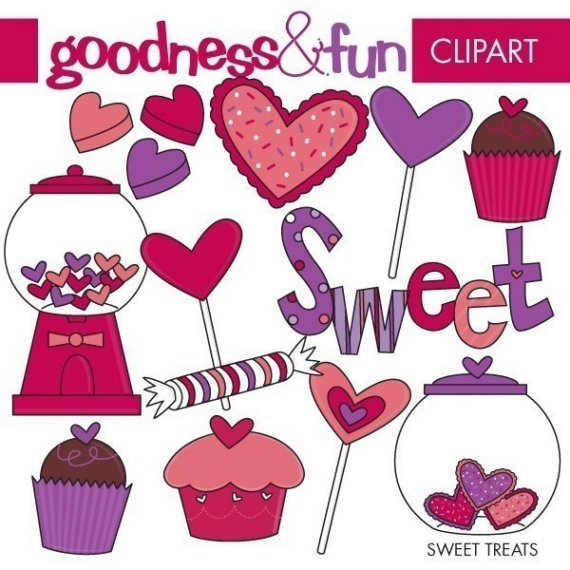 Clip Arts Related To : cup cakes clip art. view all Sweet Treats Cliparts)....