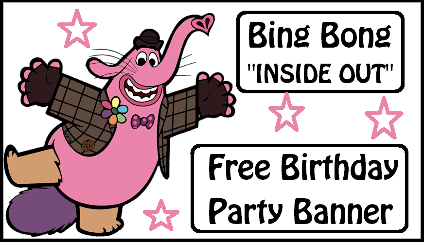 Bing Free Clip Art Happy Birthday