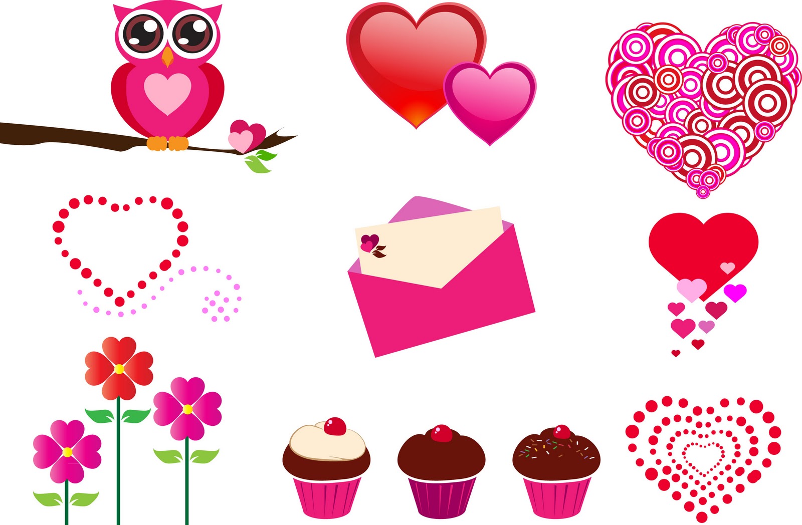 Free Neighbor Valentine Cliparts, Download Free Clip Art, Free Clip Art on Clipart Library