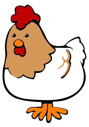 Cute Chick Clipart No Background Flickr Photo Sharing 