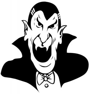Dracula Clip Art Download