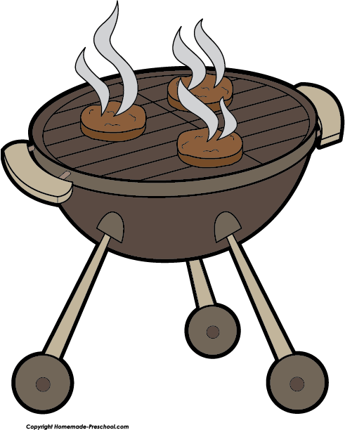 Free bbq clipart barbecue free image 2 clipart � Gclipart 