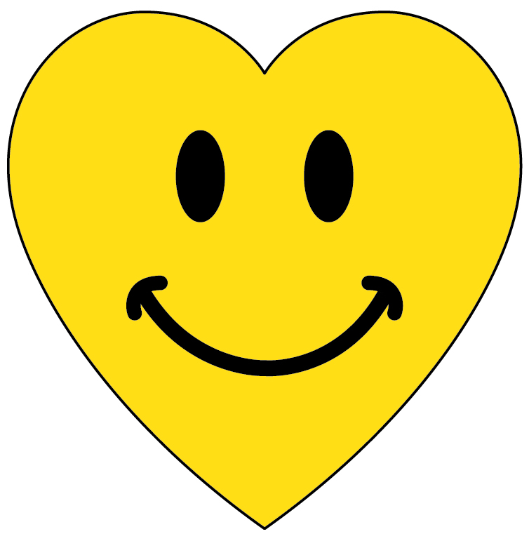 Free Happy Heart Cliparts Download Free Happy Heart Cliparts Png