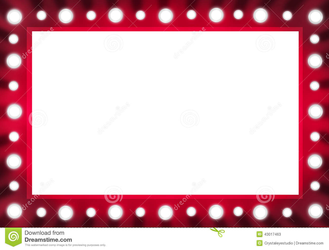 Free Hollywood Border Cliparts, Download Free Hollywood Border Cliparts