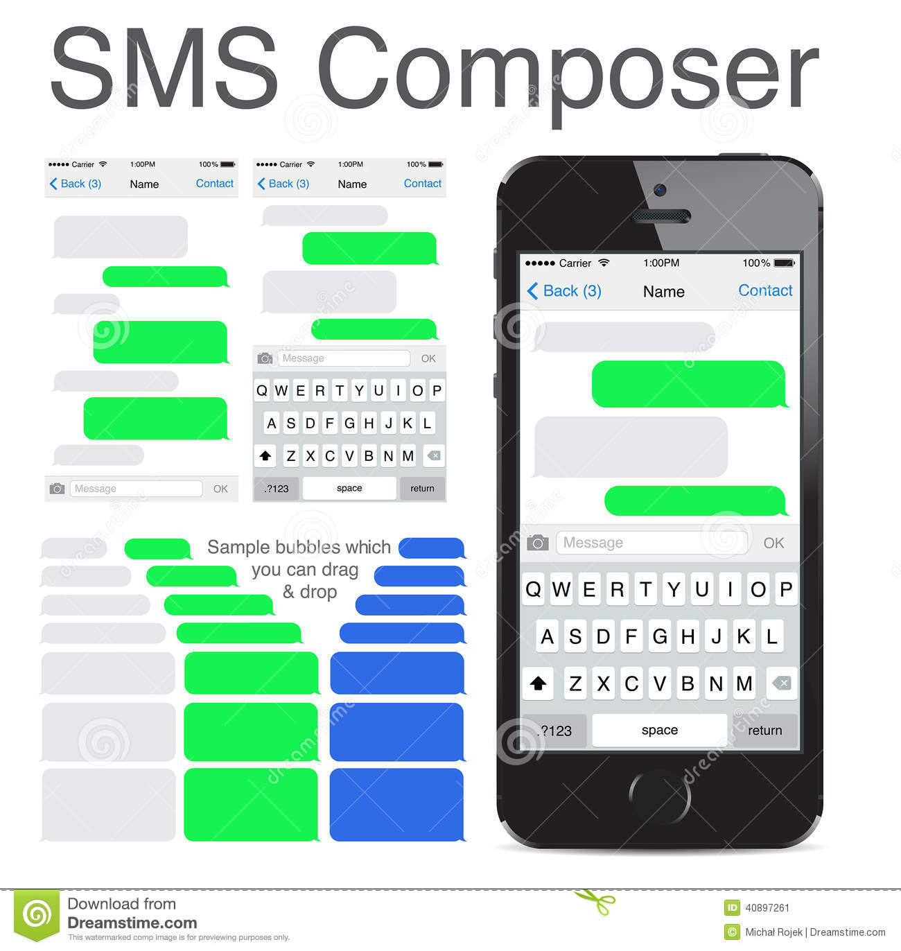 Free Text Message Cliparts, Download Free Text Message Cliparts png