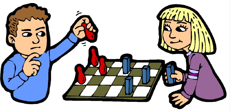 Games Clipart 