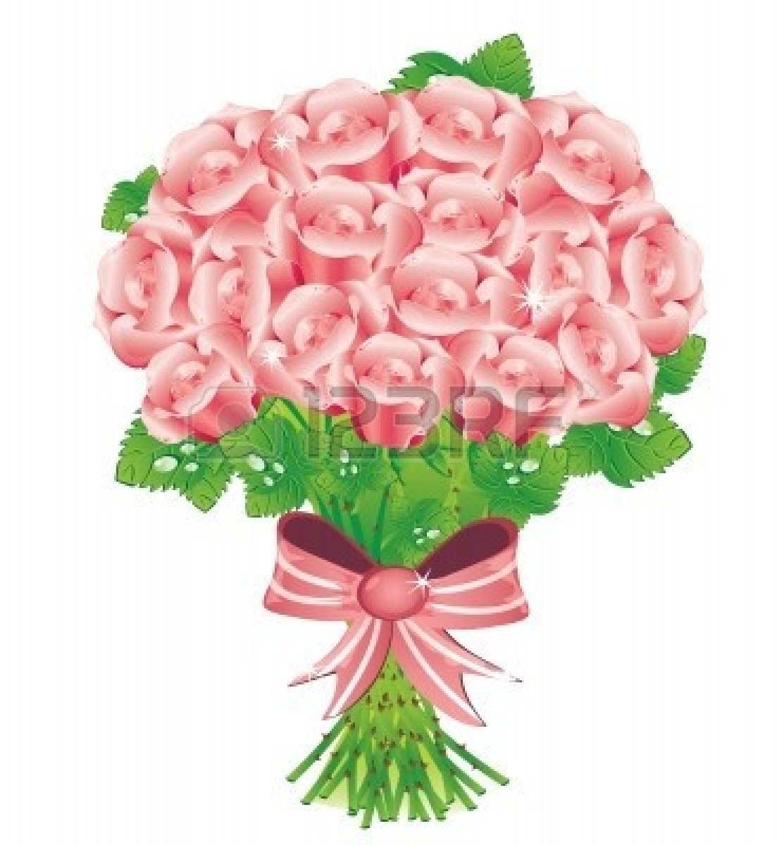 wedding flower bouquet clipart - Clip Art Library