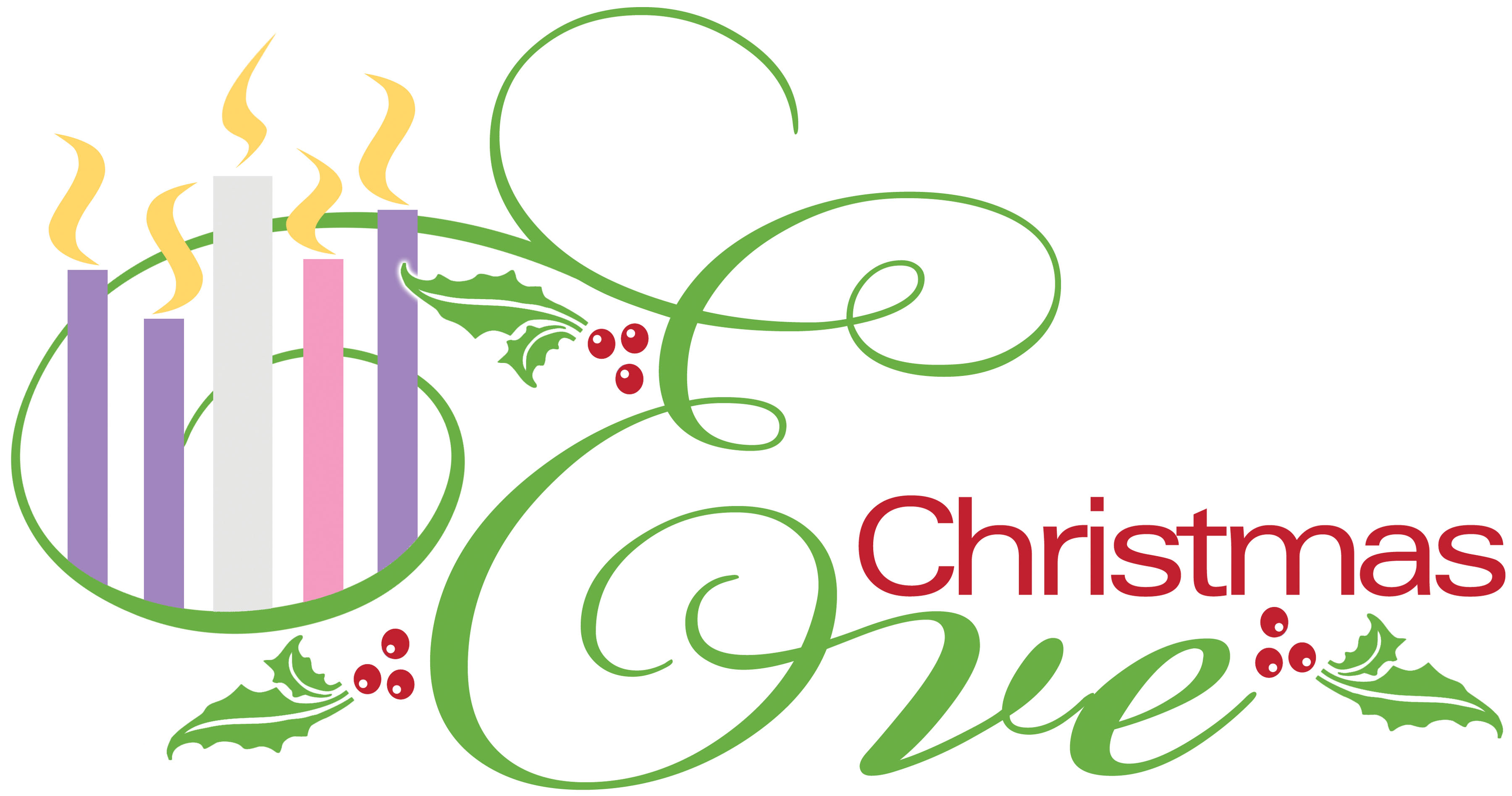 christmas-eve-candlelight-service-clipart-clip-art-library