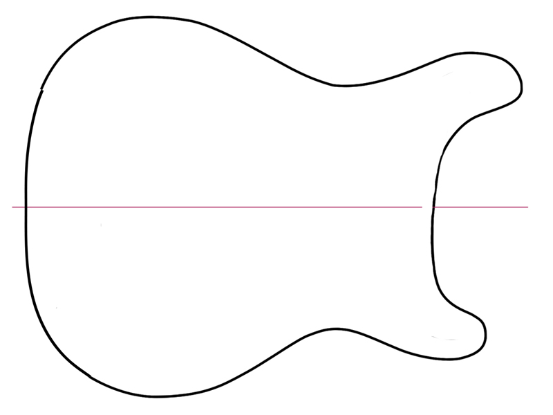 free-guitar-outline-cliparts-download-free-guitar-outline-cliparts-png