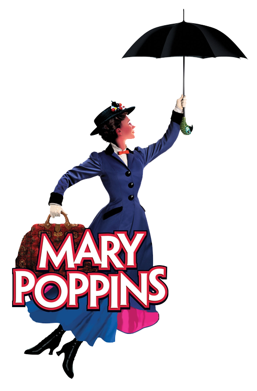 Mary Poppins Clipart 