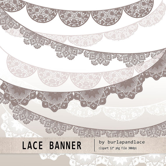 Free Wedding Lace Cliparts, Download Free Wedding Lace Cliparts png