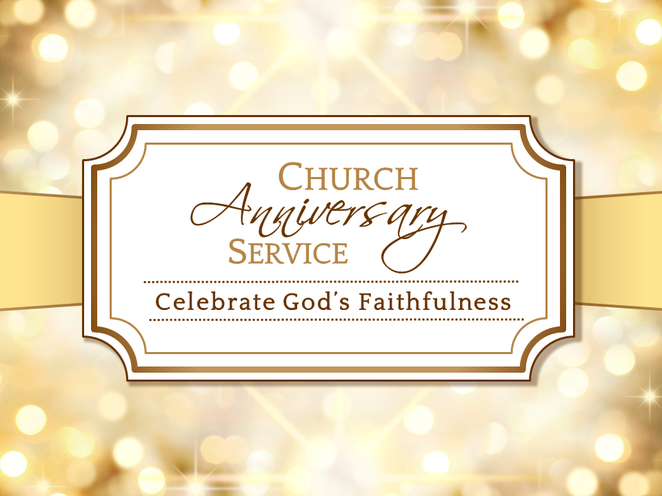 Free Church Anniversary Cliparts Download Free Church Anniversary 