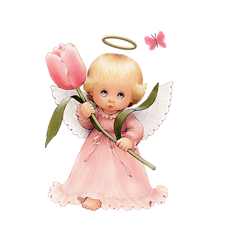 Free Cute Angel Cliparts, Download Free Cute Angel Cliparts png images