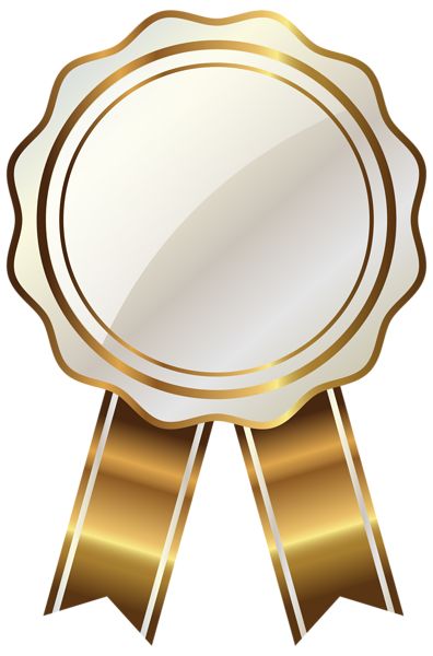 Gold Football Award Trophy Transparent PNG Clipart 