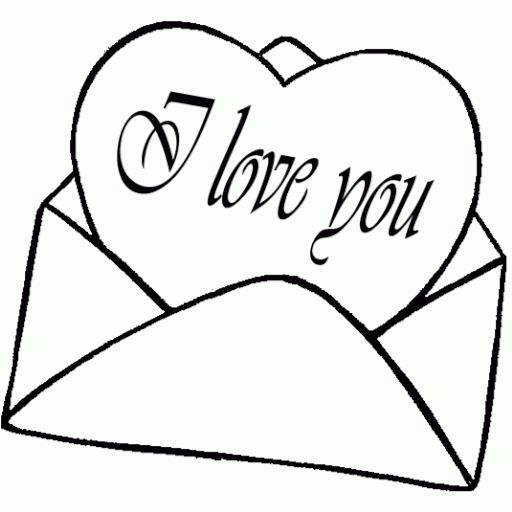 Free Love Letter Cliparts Download Free Clip Art Free Clip Art On