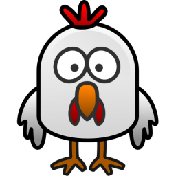 Cute chicken clipart free clipart image 2 
