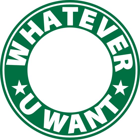Starbucks Logo Clipart 