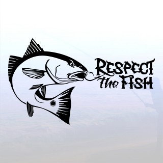 Silhouette clipart red fish 