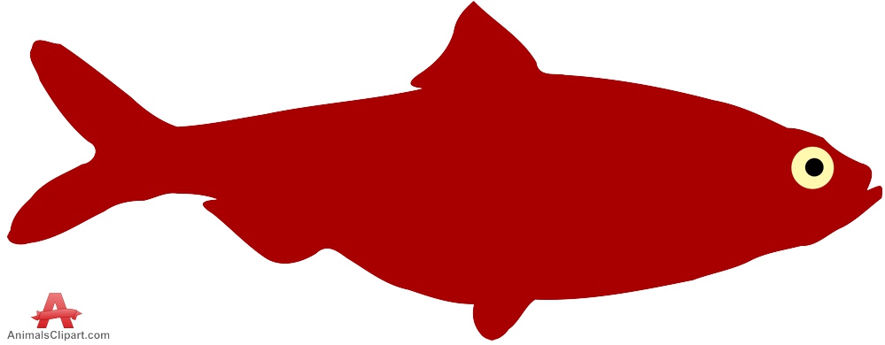 red fish clipart – Clipart Free Download 