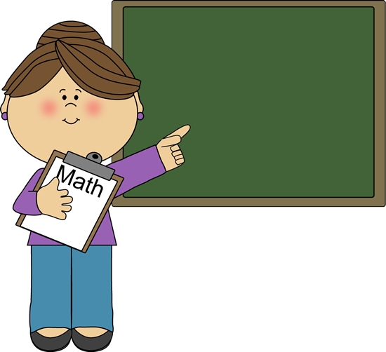 Teacher clipart no background 