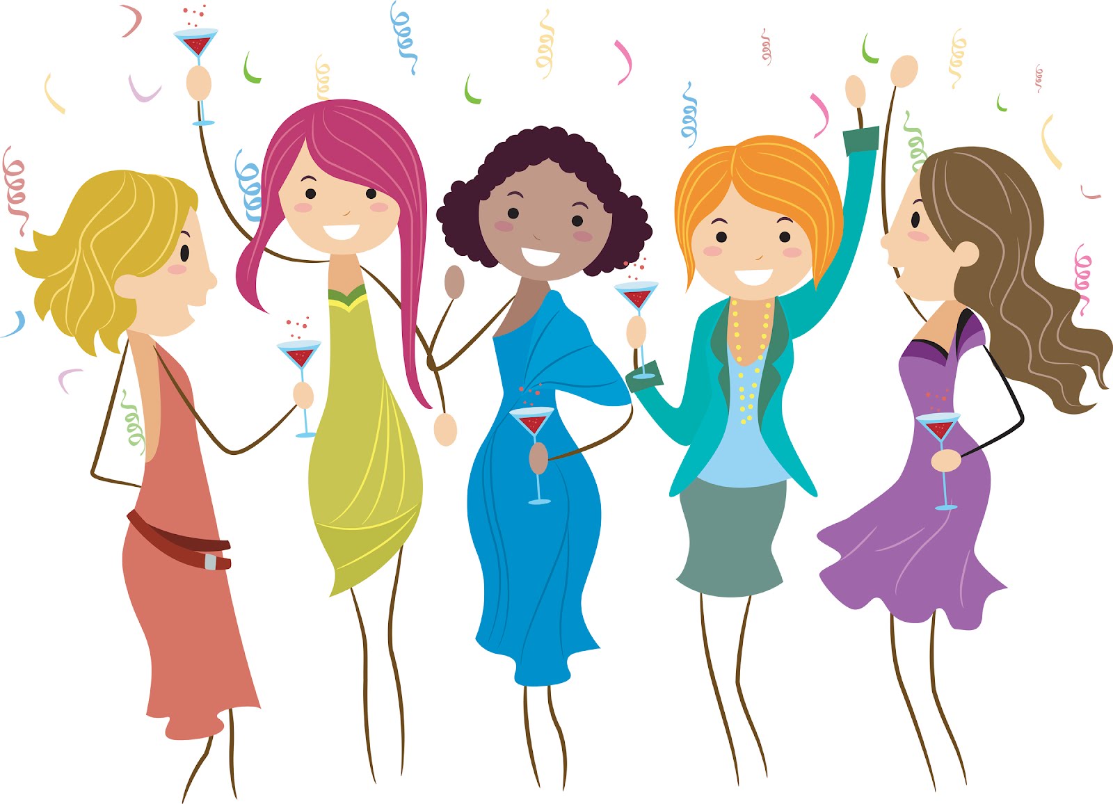 Free Girl Day Cliparts, Download Free Girl Day Cliparts png images