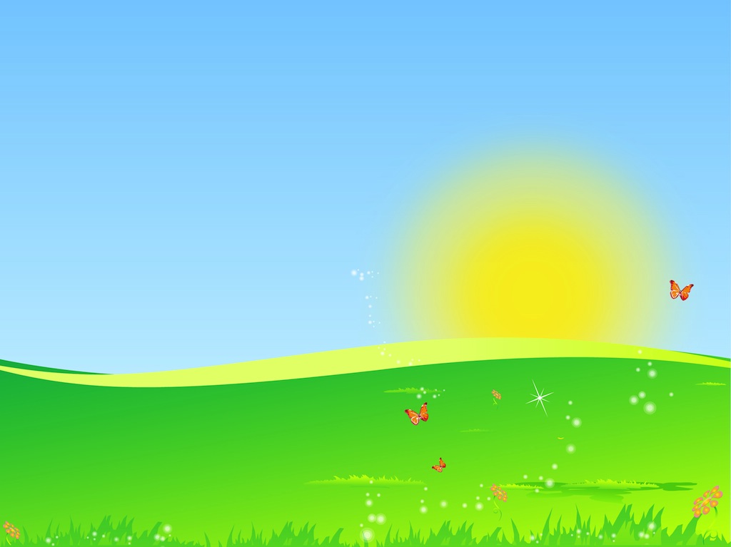 Free Nature Background Cliparts Download Free Clip Art Free Clip Art On Clipart Library