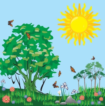 Free Beautiful Weather Cliparts, Download Free Clip Art ...