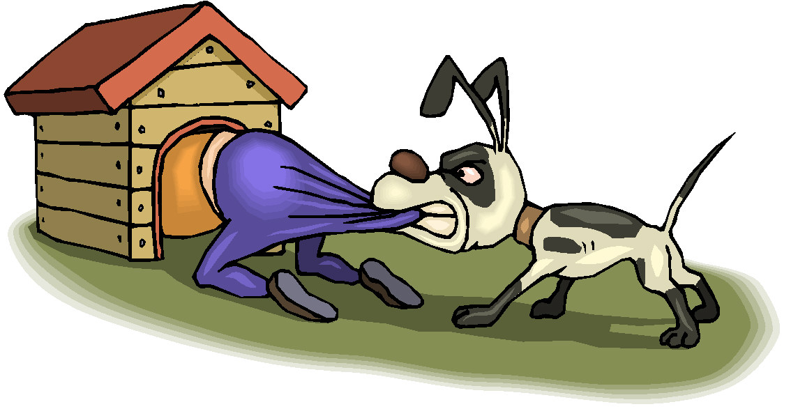 Clip Arts Related To : dog bite clipart. view all Biting Dog Cliparts). 