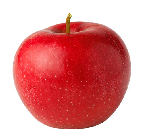 Apple clipart no background 