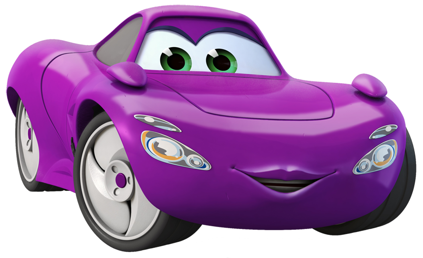 Disney cars clipart image 