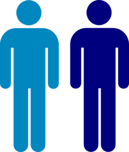 People Symbol Clipart 