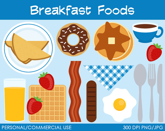 Food clipart 