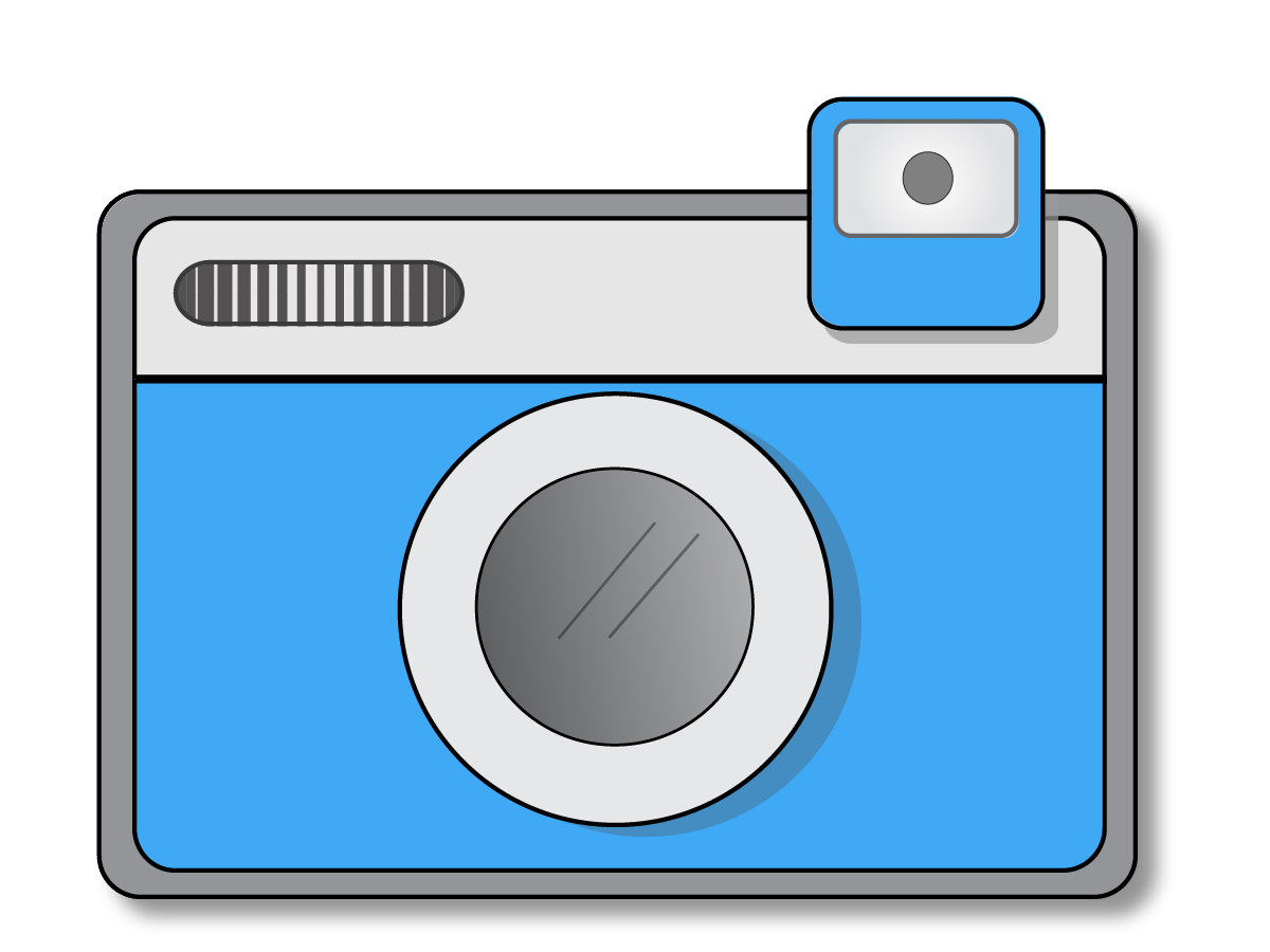 Free Camera Digital Cliparts, Download Free Camera Digital Cliparts png