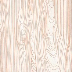 Wood Pattern Grain Texture clip art 