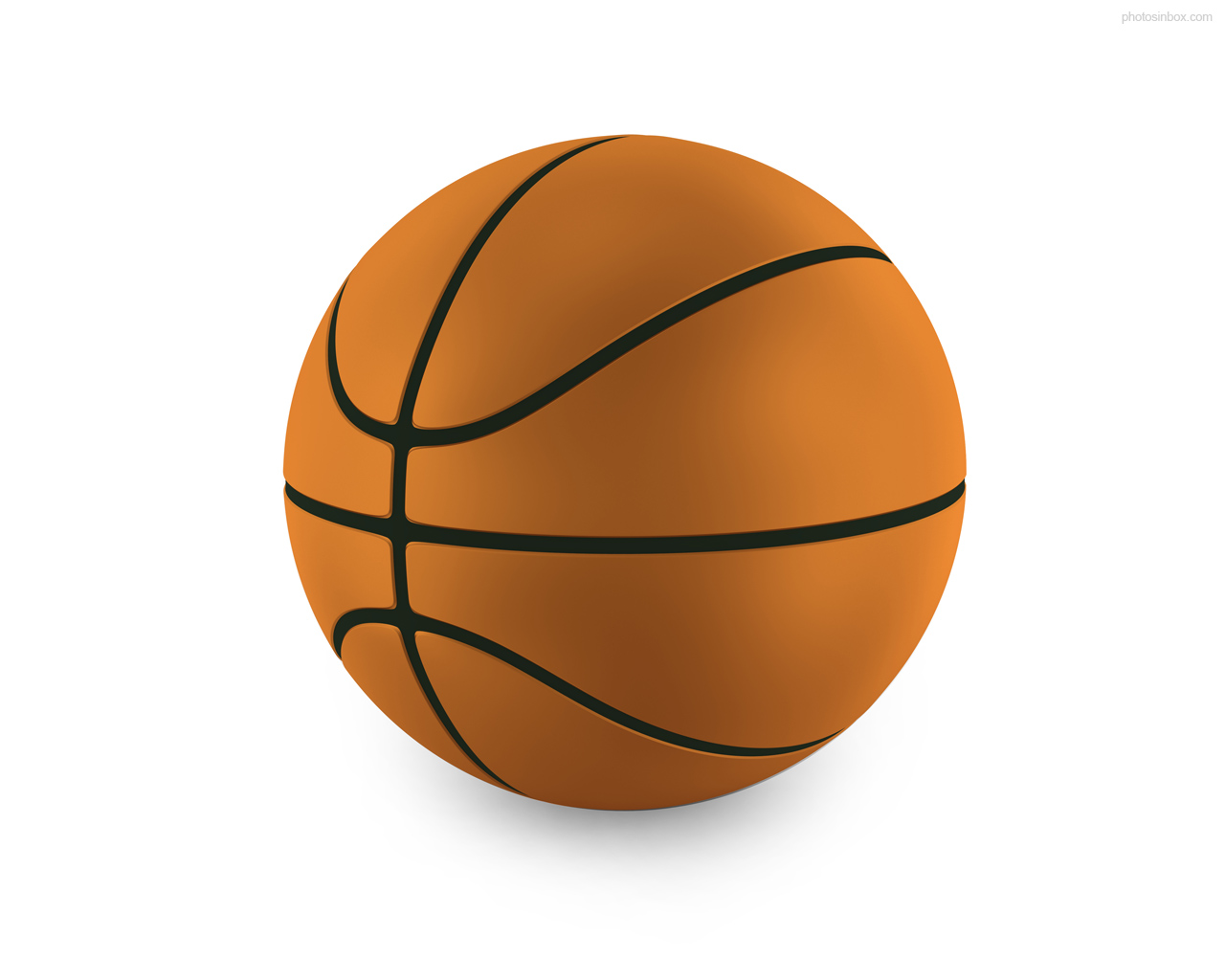 Free Basketball Ball Cliparts, Download Free Basketball Ball Cliparts