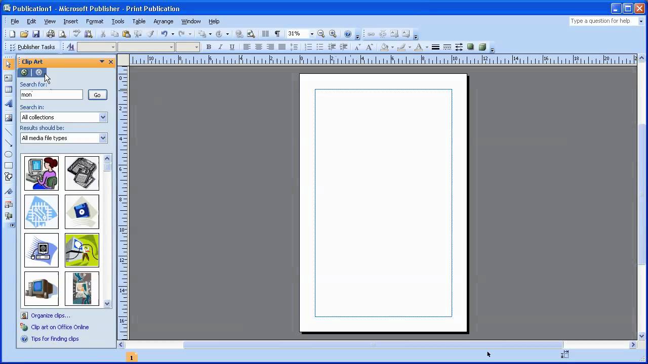 microsoft publisher download free