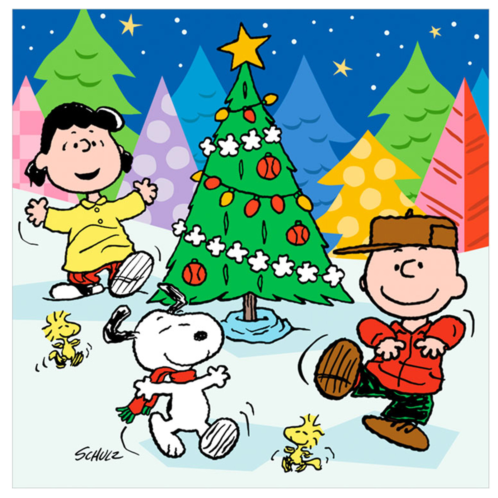 Free Peanuts Christmas Cliparts Download Free Clip Art Free Clip Art On Clipart Library