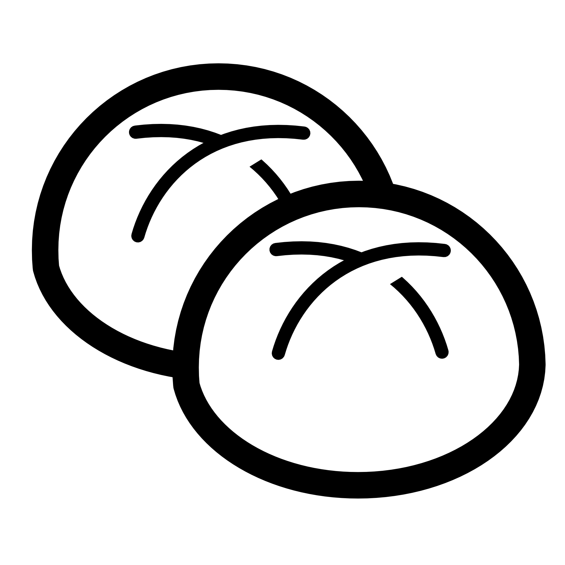 Cinnamon Roll Clipart Png 18058 