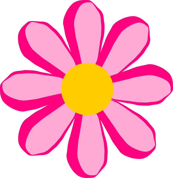 Free Animated Flower Cliparts, Download Free Animated Flower Cliparts