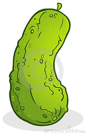 pickles 