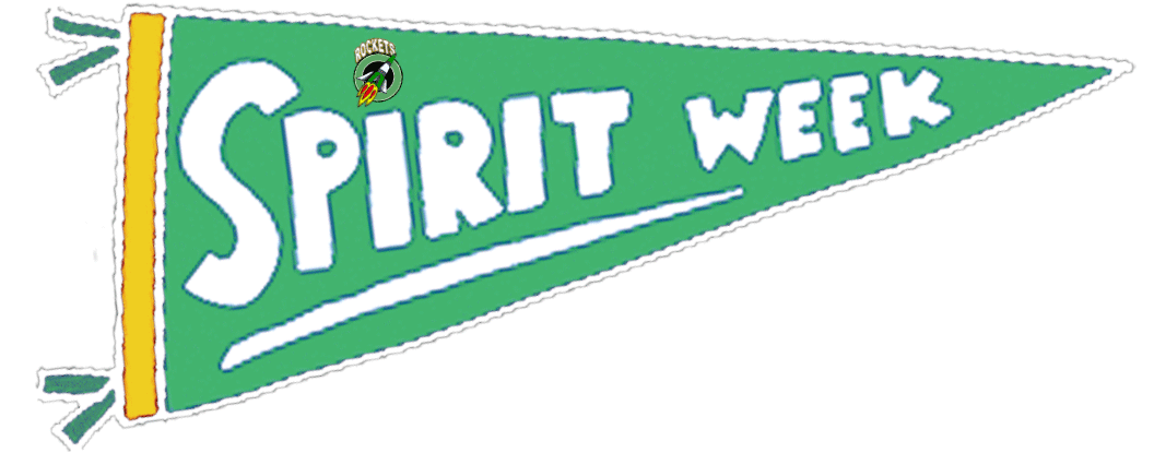 Free Spirit Week Cliparts, Download Free Spirit Week Cliparts png