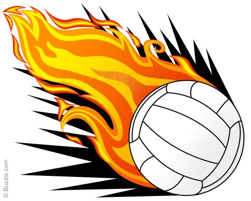 Free Funny Volleyball Cliparts, Download Free Funny Volleyball Cliparts png  images, Free ClipArts on Clipart Library