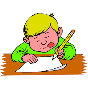 Free Animated Writing Cliparts, Download Free Animated Writing Cliparts png  images, Free ClipArts on Clipart Library