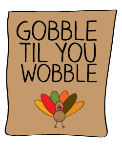 free thanksgiving cliparts free