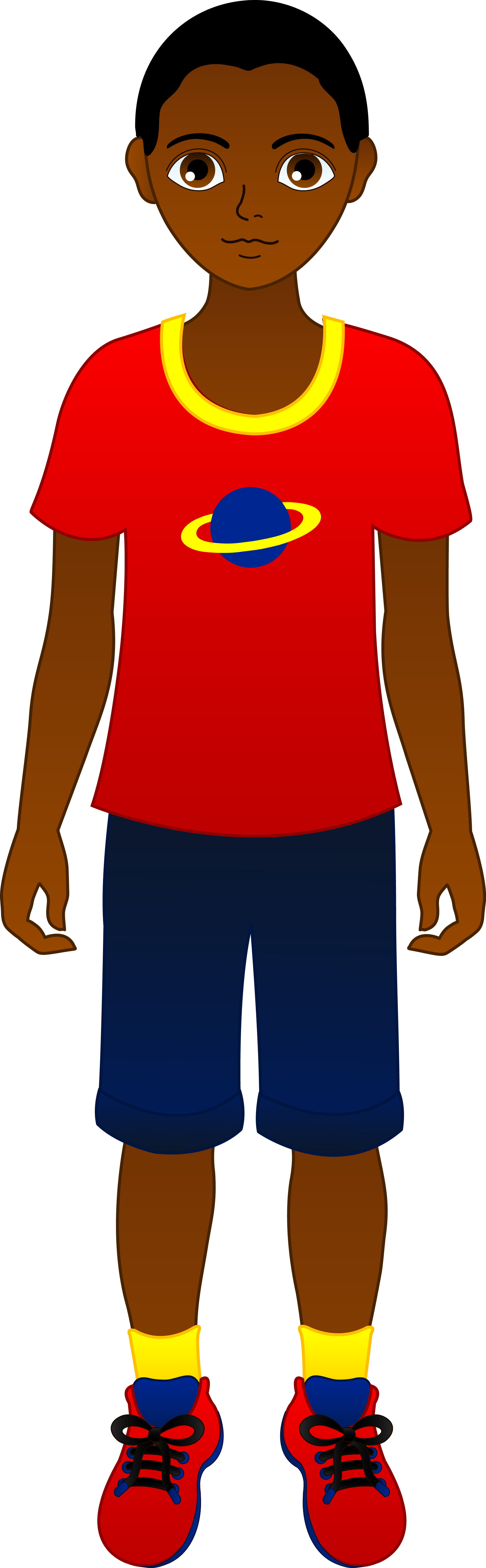 Free Black Boy Cliparts Download Free Black Boy Cliparts Png Images