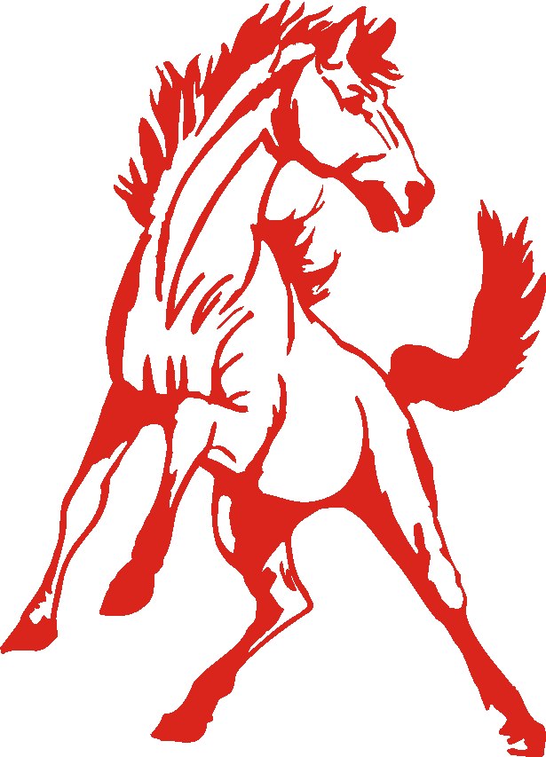 Free Red Horse Cliparts, Download Free Red Horse Cliparts png images
