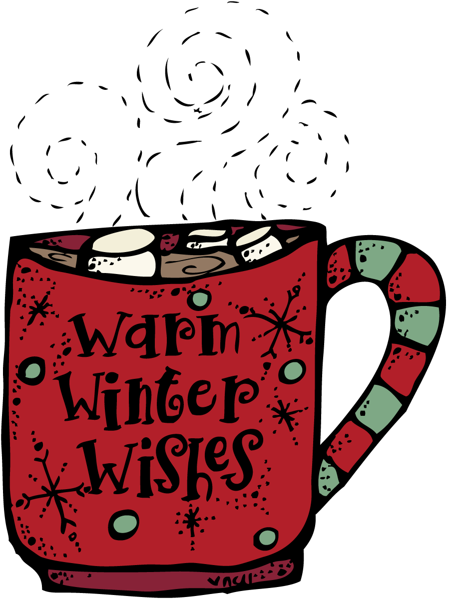 Clip Arts Related To : clipart christmas hot chocolate. view all Warm Coffe...