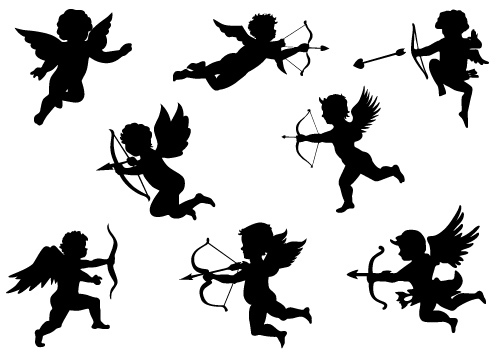 1000+ image about Silhouettes Graphics 