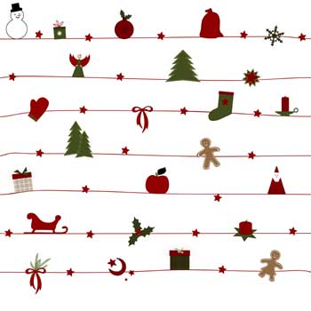 Free christmas clip art backgrounds 