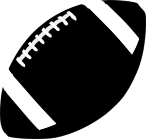 American Football Clip Art 